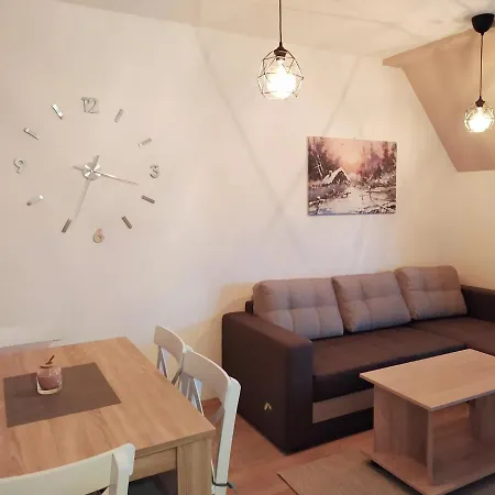 Ema Big 64m2-duplex Apartment Kopaonik