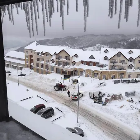 Ema Big 64m2-duplex דירה