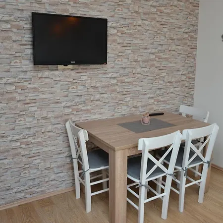 Ema Big 64m2-duplex Apartment