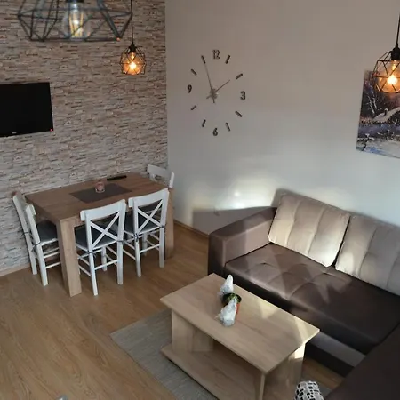 Ema Big 64m2-duplex * Kopaonik