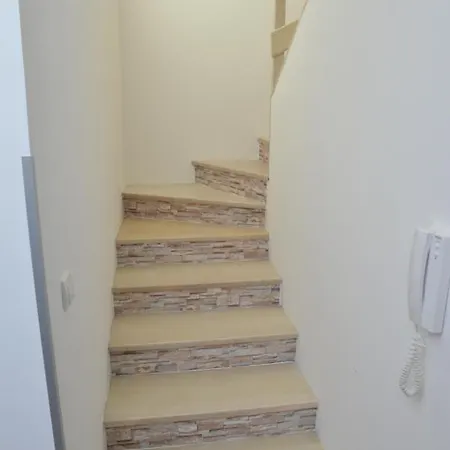 Ema Big 64m2-duplex Apartment *