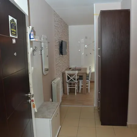 דירה Ema Big 64m2-duplex קופאוניק