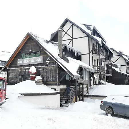 Ema Big 64m2-duplex Apartment *