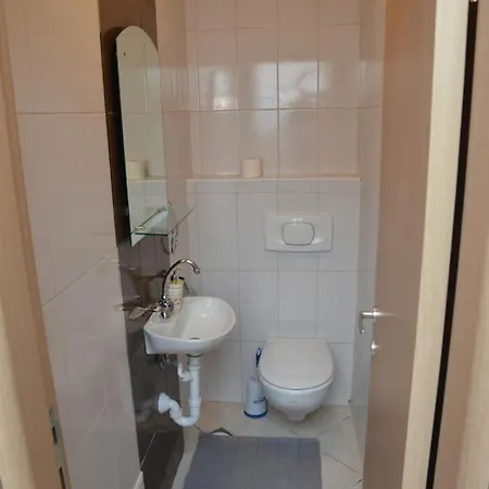 דירה Ema Big 64m2-duplex *