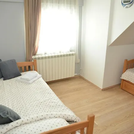 Apartment Ema Big 64m2-duplex *