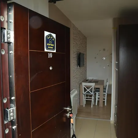 Ema Big 64m2-duplex * קופאוניק