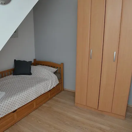 Apartment Ema Big 64m2-duplex