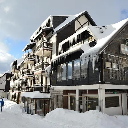 Apartment Ema Big 64m2-duplex