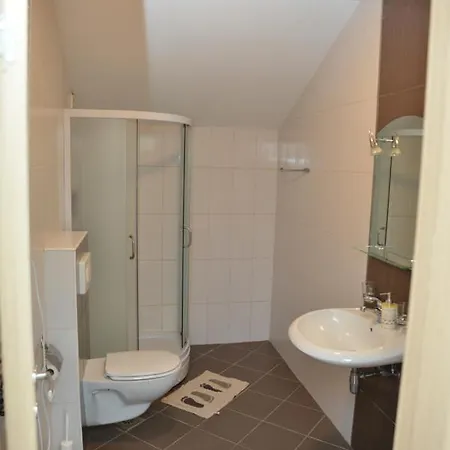 Apartment Ema Big 64m2-duplex *