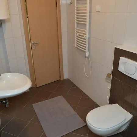 Apartment Ema Big 64m2-duplex Kopaonik