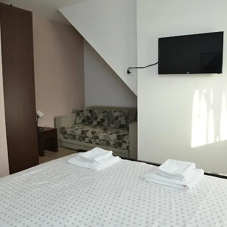 Ema Big 64m2-duplex Kopaonik