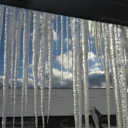 Ema Big 64m2-duplex דירה *