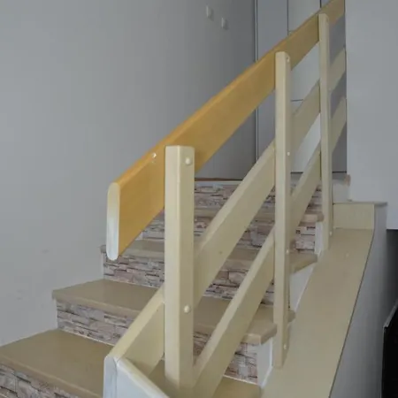 Ema Big 64m2-duplex Apartment Kopaonik