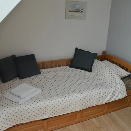 Apartment Ema Big 64m2-duplex *