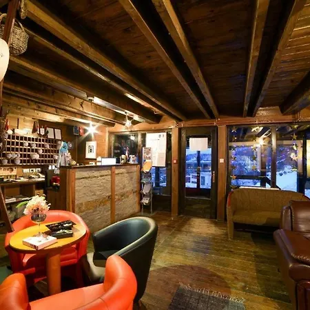 Apartment Ema Big 64m2-duplex