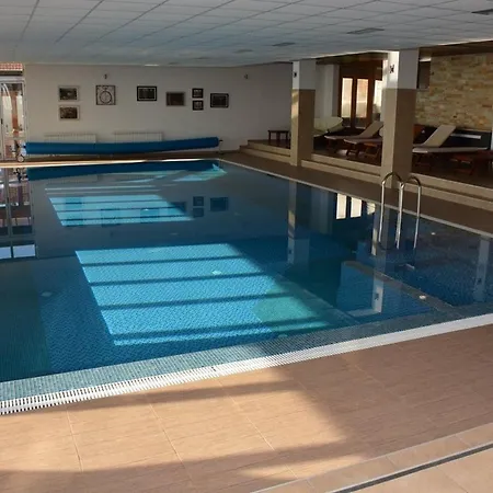 Ema Big 64m2-duplex Apartment Kopaonik