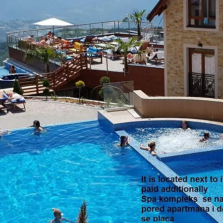 Apartment Ema Big 64m2-duplex