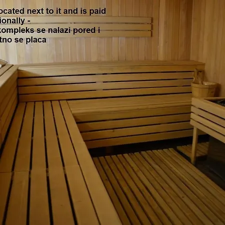 דירה Ema Big 64m2-duplex