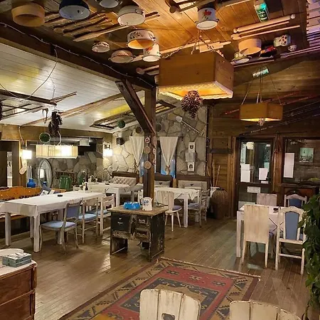 דירה Ema Big 64m2-duplex קופאוניק