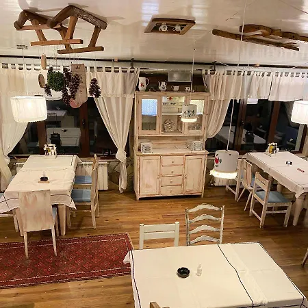 Ema Big 64m2-duplex Kopaonik