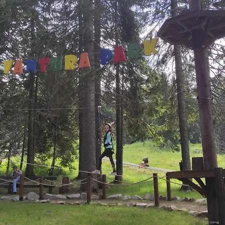 Ema Big 64m2-duplex Kopaonik