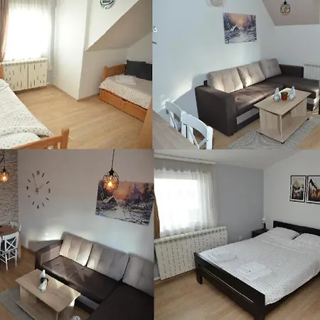Ema Big 64m2-duplex Kopaonik