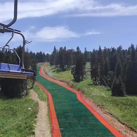 Ema Big 64m2-duplex * Kopaonik