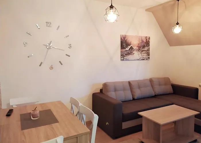 Ema Big 64m2-duplex 公寓 科帕奥尼克