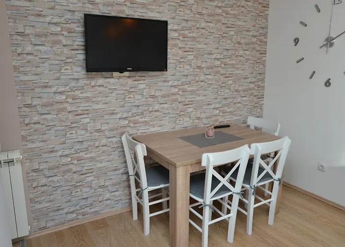 Ema Big 64m2-duplex Apartman