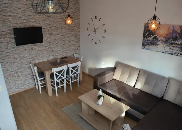 Ema Big 64m2-duplex * Kopaonik