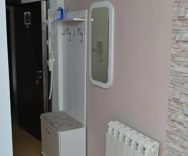 Ema Big 64m2-duplex Kopaonik