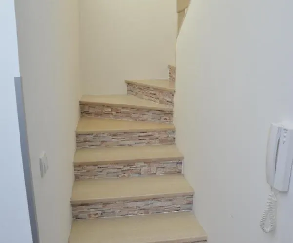 Ema Big 64m2-duplex Apartman *