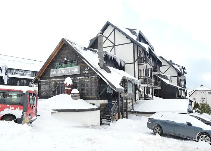 Ema Big 64m2-duplex 公寓 *