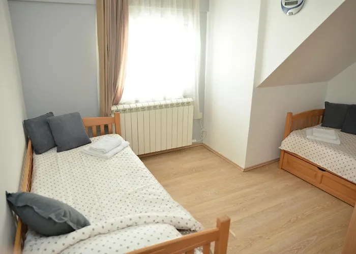 Apartman Ema Big 64m2-duplex *