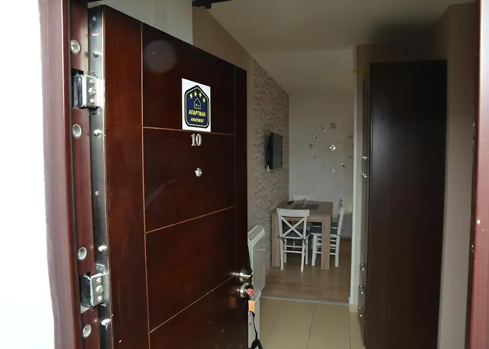 Ema Big 64m2-duplex * 科帕奥尼克