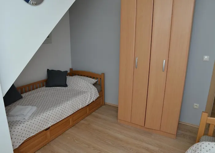 Apartman Ema Big 64m2-duplex