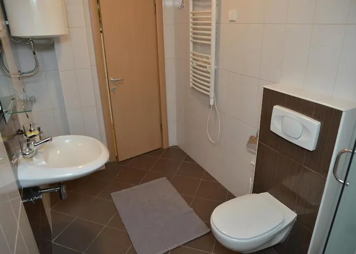 Apartman Ema Big 64m2-duplex Kopaonik