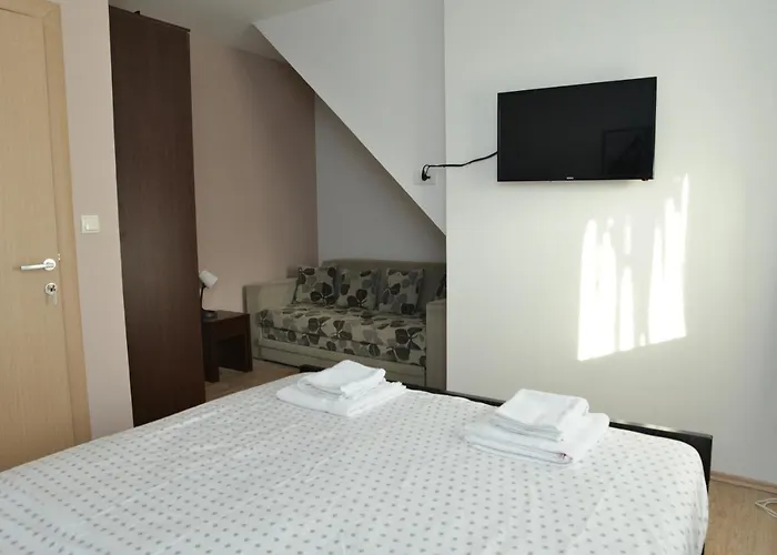 Ema Big 64m2-duplex 科帕奥尼克