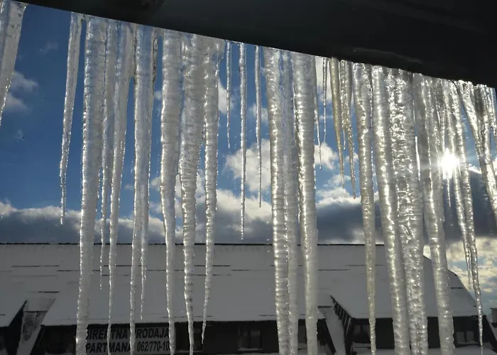 Ema Big 64m2-duplex 公寓 *