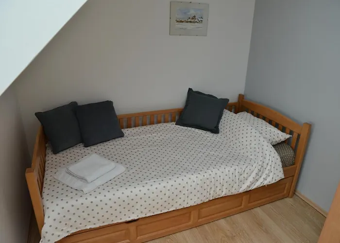 Apartman Ema Big 64m2-duplex *