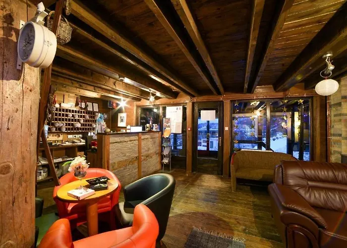 Apartman Ema Big 64m2-duplex