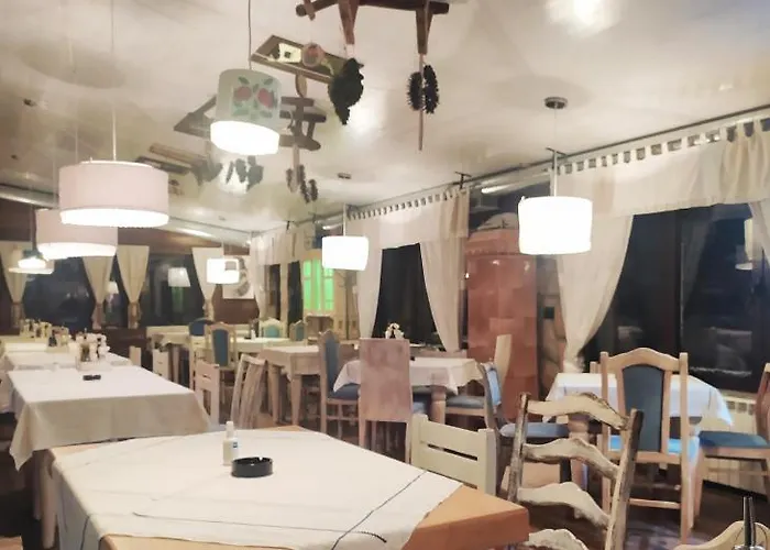 公寓 Ema Big 64m2-duplex 科帕奥尼克