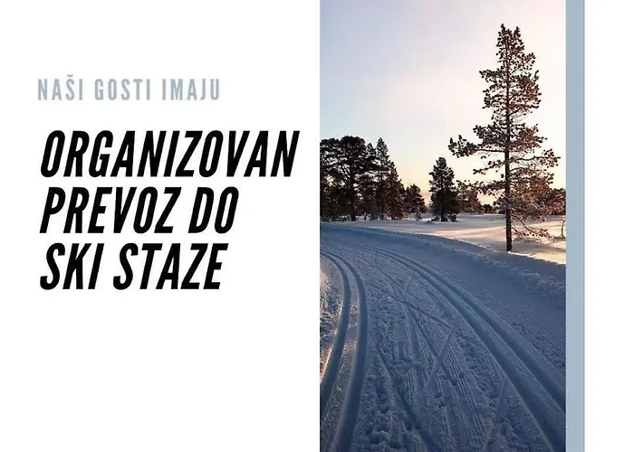 Ema Big 64m2-duplex * Kopaonik