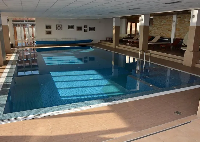 Ema Big 64m2-duplex Apartman Kopaonik