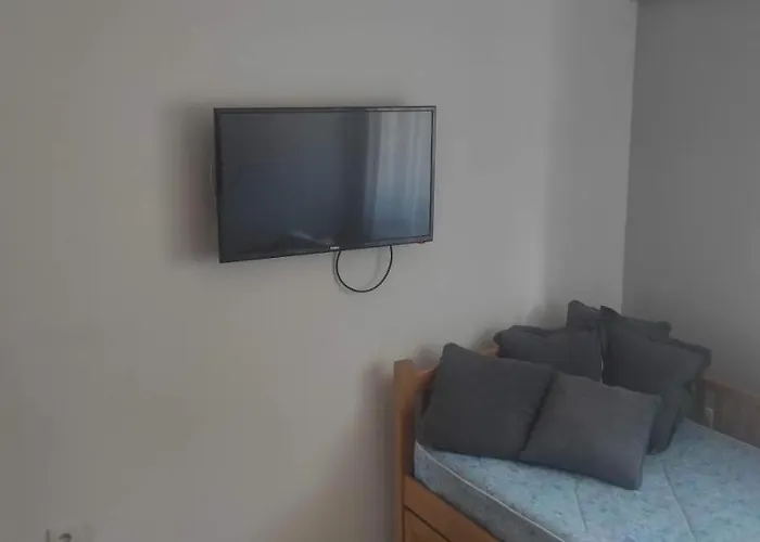 Ema Big 64m2-duplex 科帕奥尼克