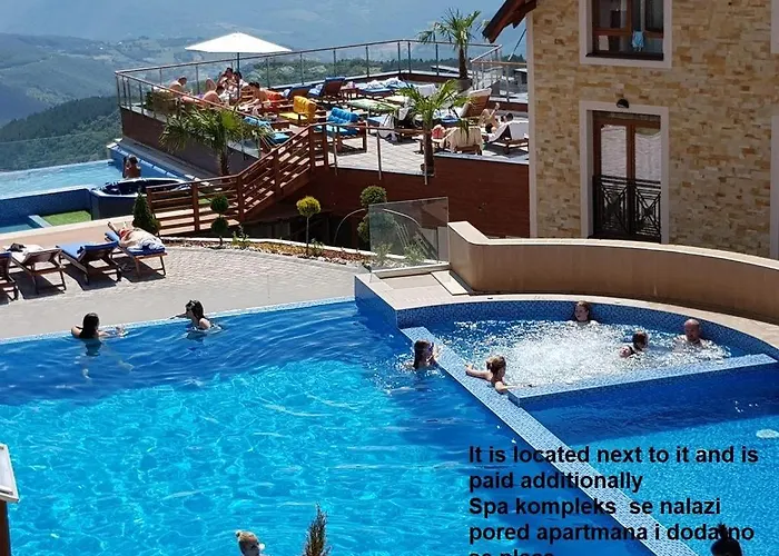 Apartman Ema Big 64m2-duplex