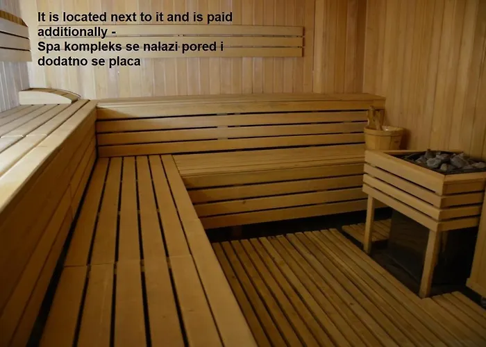 Apartman Ema Big 64m2-duplex