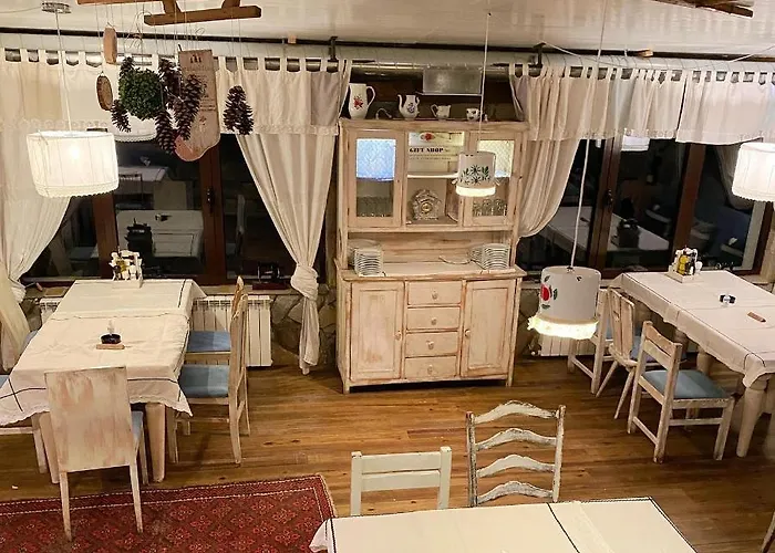 Ema Big 64m2-duplex Kopaonik