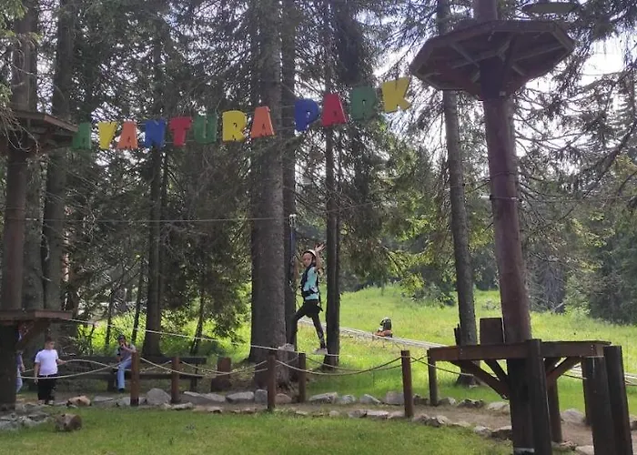 Ema Big 64m2-duplex Kopaonik