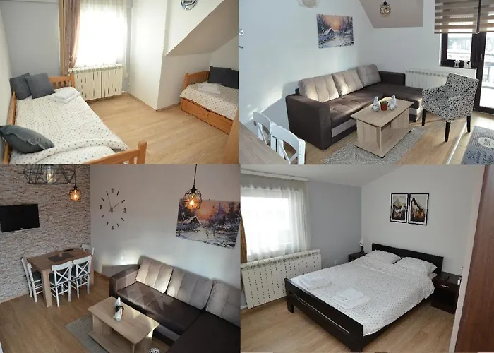 Ema Big 64m2-duplex 科帕奥尼克